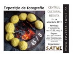 Expoziţie de fotografie etnografică