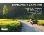 Reîntoarcerea la Simplitate - Expoziție de fotografie etnografică