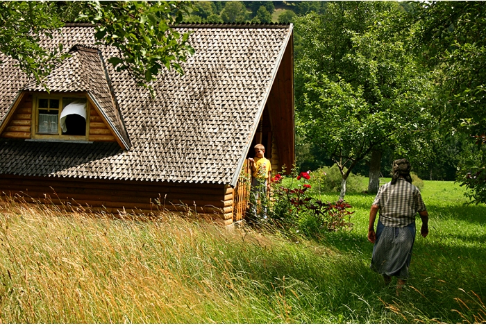 Cum alegem sa gestionam turismul rural?