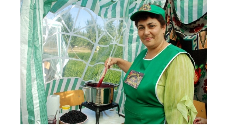 Festivalul Dulceţii, The Sweetest Festival in Romania!