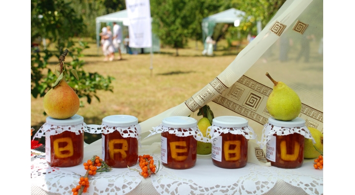 Festivalul Dulceţii, The Sweetest Festival in Romania